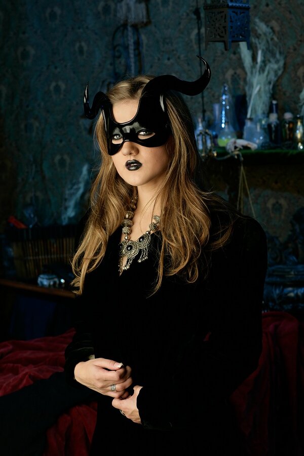 Эликсир, 31 год, 0 размер груди