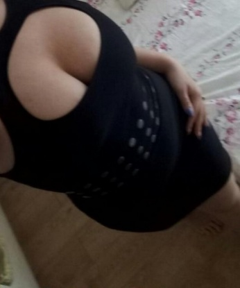 Альма, 20 лет, 3 размер груди