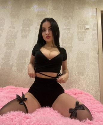 Ангелина, 25 лет, 3 размер груди